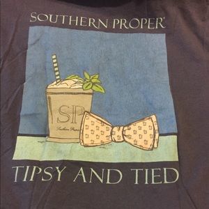 Southern proper T-shirt